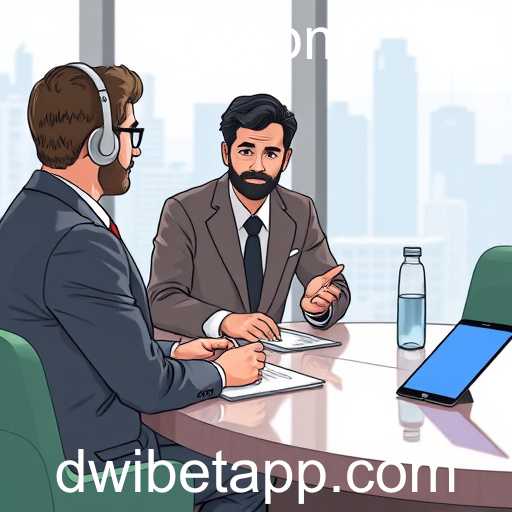 Industry Interviews